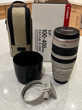 canon 400mm for sale  BRISTOL