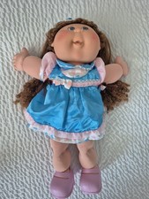 Cabbage patch doll for sale  Rockport
