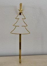 Metal gold colored for sale  Denver