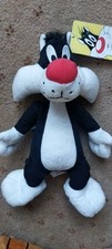 Sylvester vintage cartoon for sale  IPSWICH