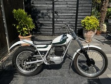 Ossa 250 mar for sale  CHELMSFORD