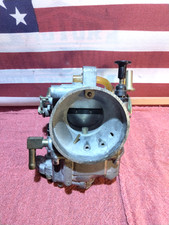 Carburador Harley-Davidson Keihin Butterfly Andrews Flow Master FL FX XLH comprar usado Carburador Harley-Davidson Keihin Butterfly Andrews Flow Master FL FX XLH comprar usado  Enviando para Brazil