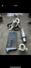 Subaru impreza classic for sale  ROSSENDALE