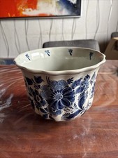 Delft royal übertopf gebraucht kaufen  Oldenburg (Oldenburg)