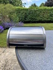 Brabantia matt silver for sale  CHIPPING NORTON