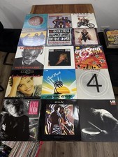 30er paket schallplatten gebraucht kaufen  Stadtkyll