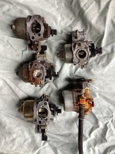 Honda lawnmower carburettors for sale  CHERTSEY