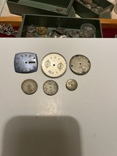 Quadranti orologi misti usato  Cornaredo