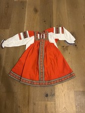 Russian traditional costume for sale  Sugar Land