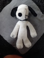 snoopy soft toy for sale snoopy soft toy for sale BILLINGSHURST