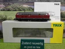 Trix 22218 diesellok gebraucht kaufen  Hameln