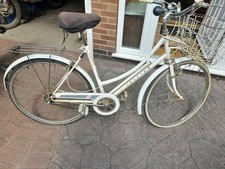 Raleigh caprice women for sale  DERBY