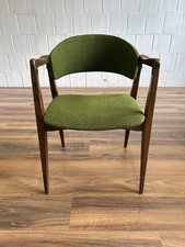 Vintage besucherstuhl 60er gebraucht kaufen  Kassel