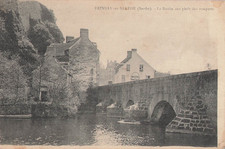 Fresnay sarthe. sarthe d'occasion  Expédié en Belgium