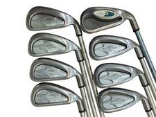 Callaway steelhead iron for sale  Chattanooga