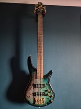 Ibanez bass sr405 for sale  BURY ST. EDMUNDS