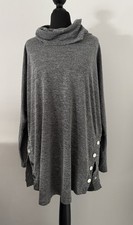 Pullover rolli tunika gebraucht kaufen  Frankfurt am Main