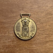 Medaglia accademia militare usato  Roma