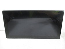 Tela de exibição multimídia 2023 Audi S5 10" montada no painel fabricante de equipamento original LKQ, usado comprar usado  Enviando para Brazil