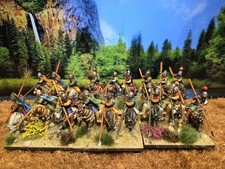 15mm asiatic balkan for sale 15mm asiatic balkan for sale  BOURNEMOUTH