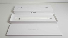 Caneta stylus Apple Pencil 1ª geração para iPad com caixa e acessórios comprar usado  Enviando para Brazil