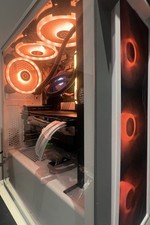Cyberpower gaming intel for sale  LONDON