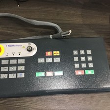 Rapiscan ray machine for sale  SELBY