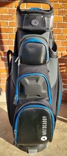 Sacca golf motocaddy usato  Italia