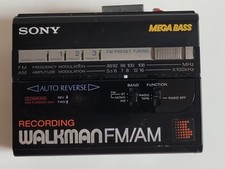 Sony bf67 recording for sale  PRESTON