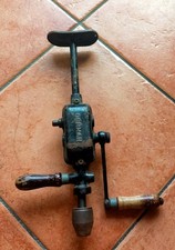 Trapano mano german usato  Corsico