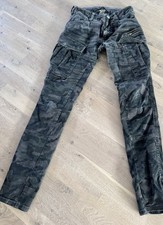 John doe motorradjeans gebraucht kaufen  Münster