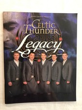 Celtic thunder legacy for sale  Fairfield