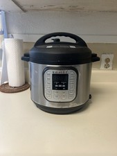 pot instant 6qt ultra for sale pot instant 6qt ultra for sale Fairborn