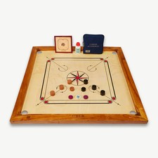 Ubergames carrom board gebraucht kaufen  Hamburg