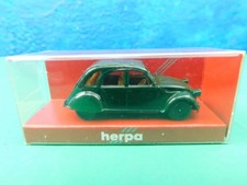 D07 herpa citroen gebraucht kaufen D07 herpa citroen gebraucht kaufen  Königsbrunn