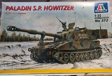 Italeri 372 panzer gebraucht kaufen  Roßtal