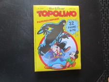 Topolino 1710 blisterato usato Topolino 1710 blisterato usato  Reggio Emilia