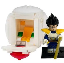 Vegeta dragon ball for sale  Kansas City