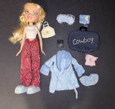 Vintage bratz slumber for sale  Columbus
