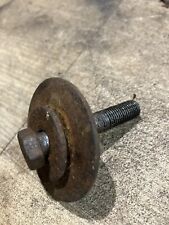Blade bolt mountfield for sale  RYE
