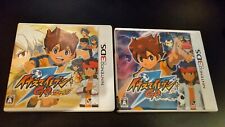 Inazuma eleven shine for sale  RUNCORN