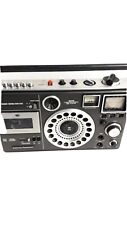 Vintage national panasonic d'occasion  Marseille I