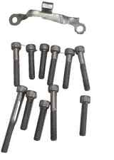 Kit bulloni staffa usato  Italia