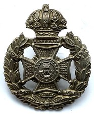 Insigne militaire brigade d'occasion  Tigy