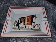 Hermes paris ashtray for sale  CAMBERLEY