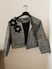 Giacca corta elegante usato  Presicce