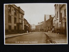 Rare vintage postcard for sale  DUNFERMLINE