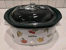 Vtg rival crock for sale  Santa Cruz