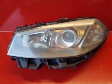 Renault megane phase d'occasion  Grasse