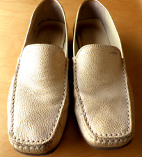 Scarpe donna geox usato  Serra de Conti